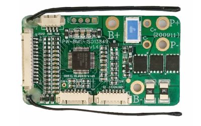 電動自行車樱桃视频大全版在线观看BMS